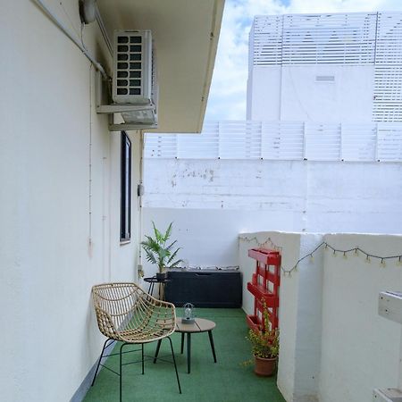 Sarah'S Penthouse In Sliema Apartment Ngoại thất bức ảnh