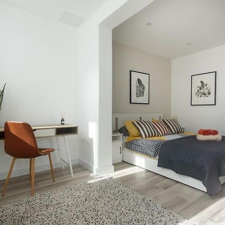 Sarah'S Penthouse In Sliema Apartment Ngoại thất bức ảnh